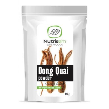 Pulbere dong quai 125g - NUTRISSLIM