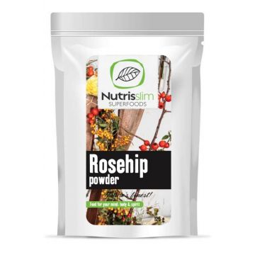 Pulbere macese 250g - NUTRISSLIM