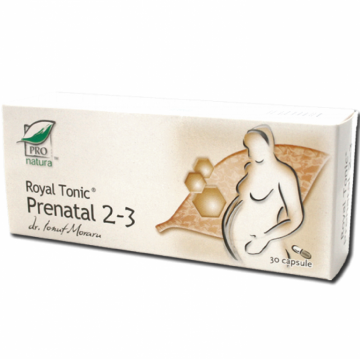 Royal tonic prenatal 2~3 30cps - MEDICA