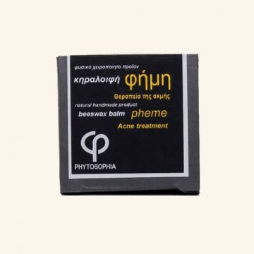 Balsam antiacnee Pheme 30ml - PHYTOSOPHIA
