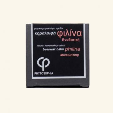 Balsam facial hidratant Philina 30ml - PHYTOSOPHIA