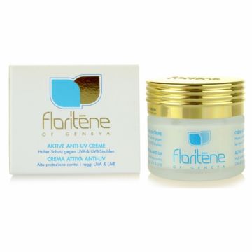 Crema activa anti UV 250ml - FLORITENE