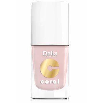 Lac unghii Cotton Candy 05 11ml - CORAL