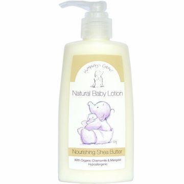 Lotiune corp musetel unt shea 150ml - FAITH IN NATURE