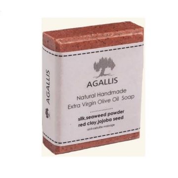 Sapun anticelulitic 100g - AGALLIS