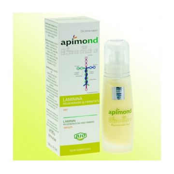 Ser facial laminina regenerare fermitate 50ml - APIMOND