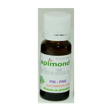 Ulei esential pin bio 10ml - APIMOND