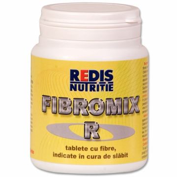 Fibromix R 90cp - REDIS