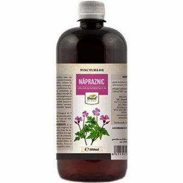 Tinctura napraznic 500ml - DOREL PLANT