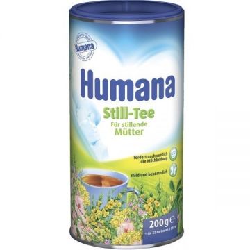 Ceai instant mamici 200g - HUMANA