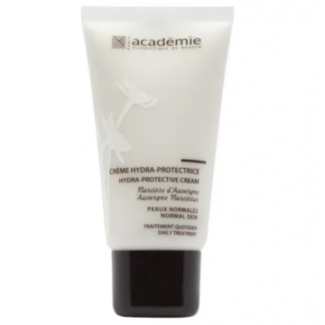 Crema hidratanta pentru ten normal Aromatherapie, 50ml, Academie