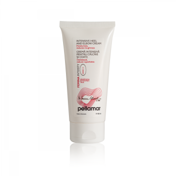 Crema intensiva pentru calcaie si coate Femina Intimity, 60ml, Pell Amar