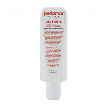 Gel Forte, 100ml, Pell Amar