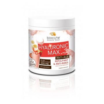 Hyaluronic Max Smoothie, 280g, Biocyte