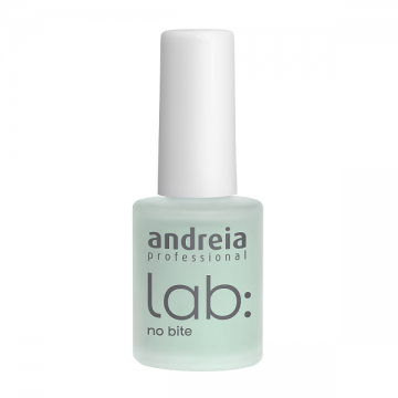 Lac de unghii amarui No-Bite, 10.5ml, Andreia Professional