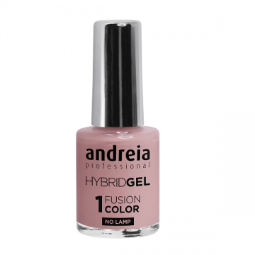 Lac de unghii Hybrid Fusion H12, 10.5ml, Andreia Professional