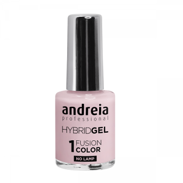Lac de unghii Hybrid Fusion H20, 10.5ml, Andreia Professional