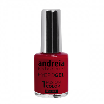 Lac de unghii Hybrid Fusion H34, 10.5ml, Andreia Professional