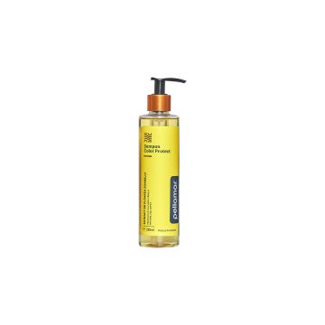 Sampon cu extract de floarea-soarelui pentru par vopsit Beauty Hair, 250ml, Pell Amar
