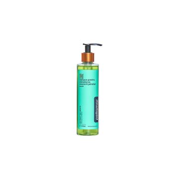 Sampon pentru stimularea cresterii parului cu extract de urzica, 250ml, Pell Amar