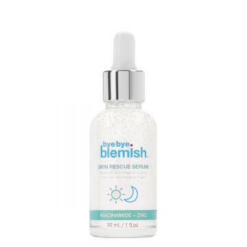 Ser pentru ten Skin Rescue, 30ml, Bye Bye Blemish