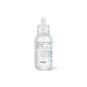 Serum cu acid hialurionic si vitamina B5 Hydrium, 40ml, Cosrx