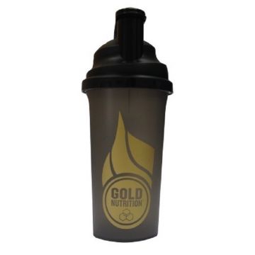Shaker, 700ml, Gold Nutrition