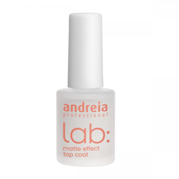 Top-Coat Matte Effect, 10.5ml, Andreia Professional