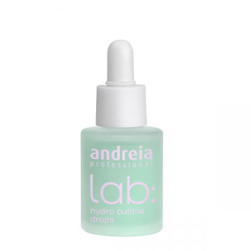 Tratament Cuticle-Drops Hydro, 10.5ml, Andreia Professional