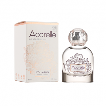 Apa parfum L`envoutante spray 50ml - ACORELLE