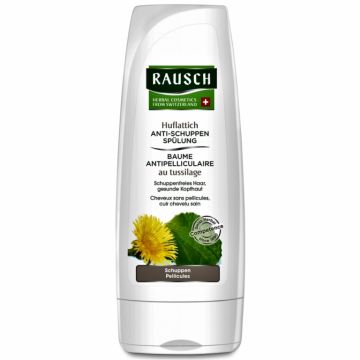 Balsam par antimatreata podbal 200ml - RAUSCH