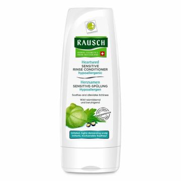 Balsam par hipoalergenic heartseed 200ml - RAUSCH