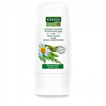 Balsam par tratament ierburi elvetiene 200ml - RAUSCH