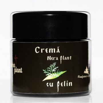 Crema cu pelin 95g - NERA PLANT