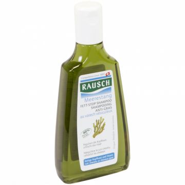 Sampon antiseboreic alge marine 200ml - RAUSCH