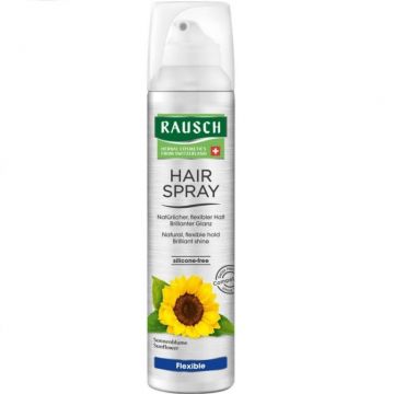 Spray par fixare flexibil aerosol 250ml - RAUSCH