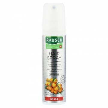 Spray par fixare puternica non~aerosol 150ml - RAUSCH