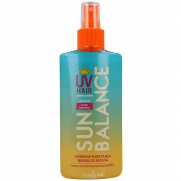 Spray par protector hidratant Sun Balance 150ml - FARMONA