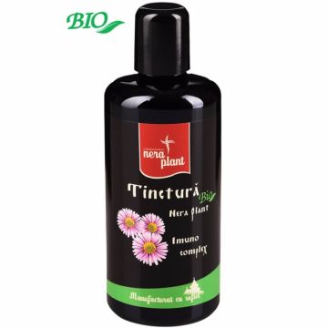 Tinctura Imuno Complex 200ml - NERA PLANT