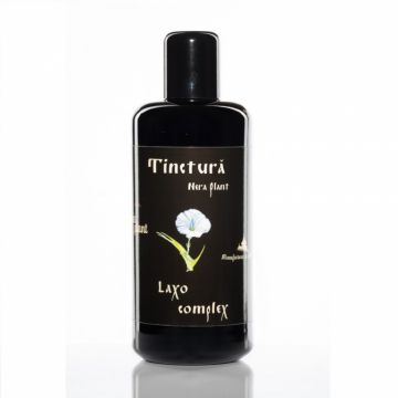 Tinctura Laxo Complex 200ml - NERA PLANT