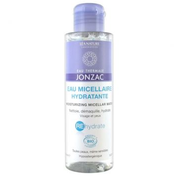 Apa micelara hidratanta Rehydrate 150ml - JONZAC