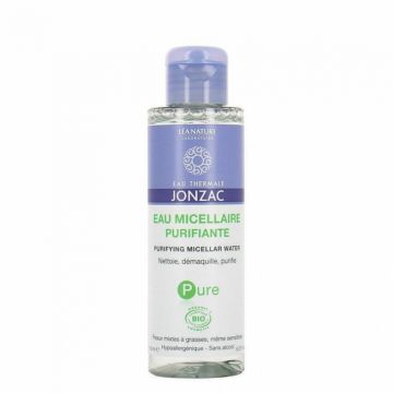 Apa micelara purifianta Pure 150ml - JONZAC