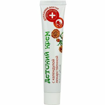 Crema antiseptica galbenele copii 42ml - DR CASEI