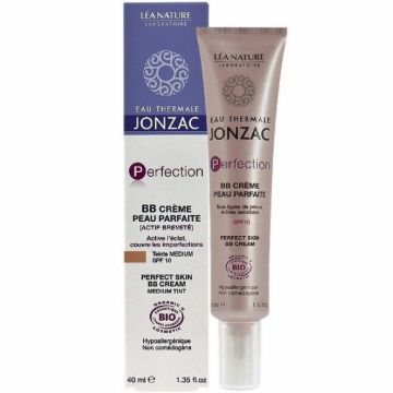 Crema BB nuanta inchisa spf10 Perfection 40ml - JONZAC