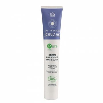 Crema matifianta purifianta Pure 50ml - JONZAC