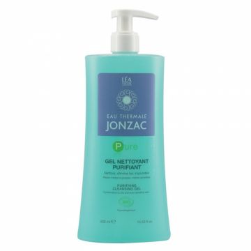 Gel curatare purifiant Pure 400ml - JONZAC