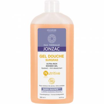 Gel dus emolient Nutritive 500ml - JONZAC