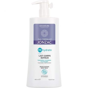 Lapte corp hidratant Rehydrate 400ml - JONZAC
