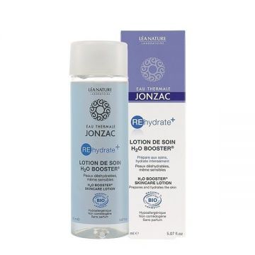 Lotiune fata H2O booster Rehydrate+ 150ml - JONZAC