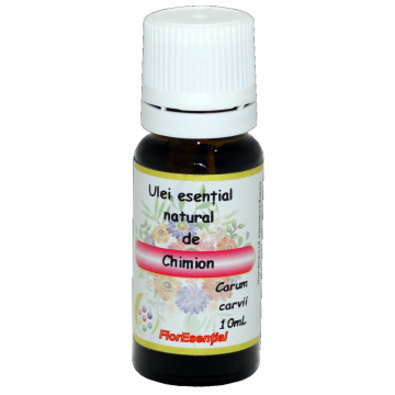 Ulei esential chimion 10ml - AQUA NANO